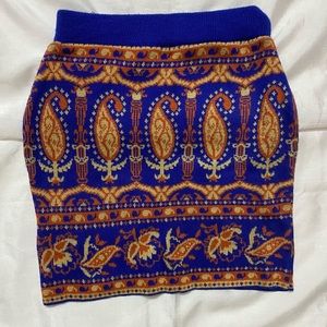 Mini skirt (New)